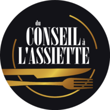 Du Conseil à l'Assiette - Traiteur événementiel à Montluel et autour de Lyon